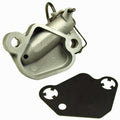 ENGINE TIMING CHAIN TENSIONER