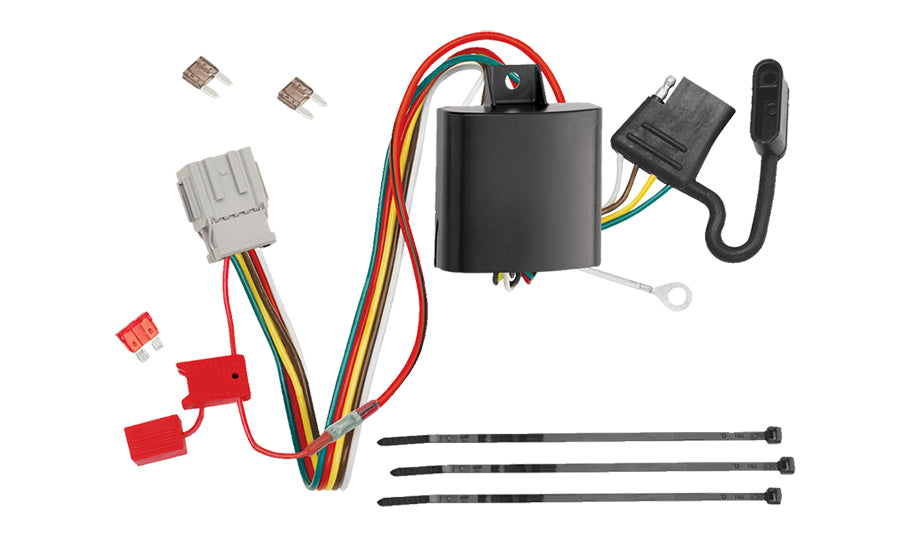 WESBAR auto part