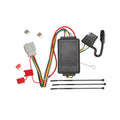 WESBAR auto part detail