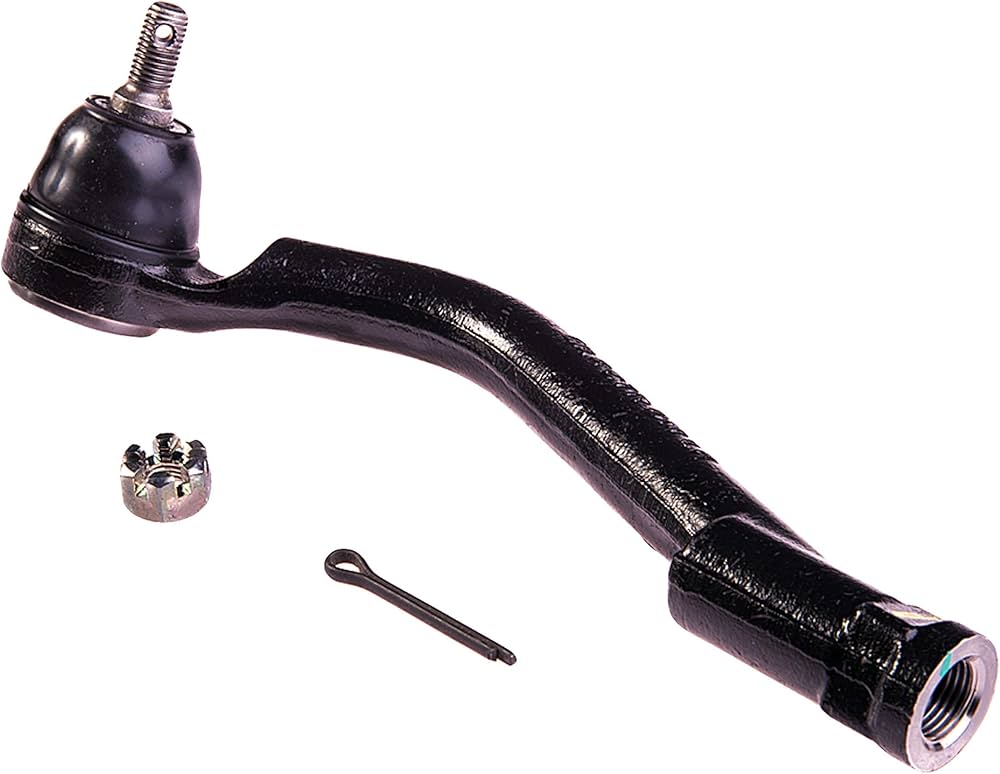 TIE ROD END - OUTER