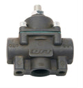 PRESSURE REGULATOR AN (BLACK TOP/BOTTOM)
