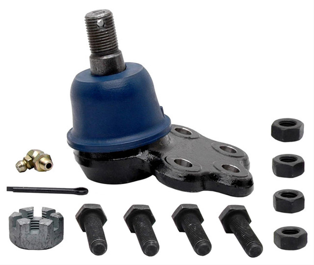GM Performance auto part