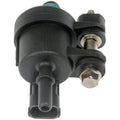 EVAPORATIVE EMISSIONS PURGE SOLENOID VALVE