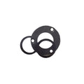 SEAL KIT 1' SHAFT SS HELM