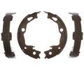 PRK BRAKE SHOES