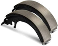 PRK BRAKE SHOES