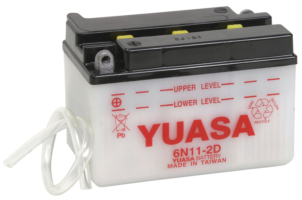 Yuasa Battery auto part