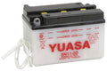 CONVENTIONAL 6 V BATTERY 6N112D (DOES NOT INCLUDE ACID)