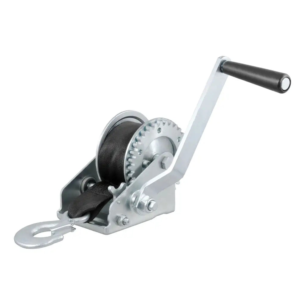 HAND WINCH