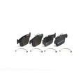 AUDI A3 20222024 A3 QUATTRO 20222024 RS3 20232024 S3 20222024 DISC BRAKE
