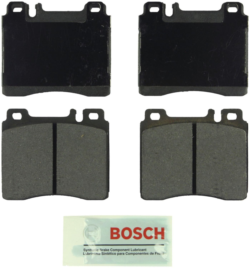 DISC BRAKE PADS