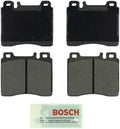 DISC BRAKE PADS