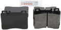 DISC BRAKE PADS