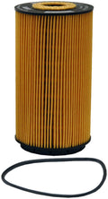 OIL FILTER MIN ORDER QTY1