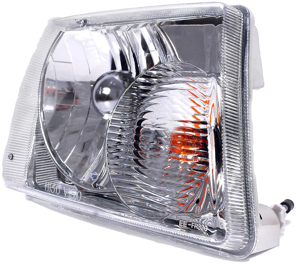 HEADLAMP