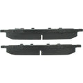 Stoptech PQ Pro Brake Pads Front Buick Cadillac Chevrolet Oldsmobile Pontiac Aurora Bonneville