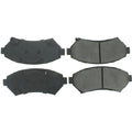 Stoptech PQ Pro Brake Pads Front Buick Cadillac Chevrolet Oldsmobile Pontiac Aurora Bonneville
