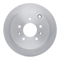 DFC 92-06 Mazda MPV Rear Brake Rotor