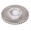 Power Stop 07-12 Acura RDX Front Semi Coated Rotor