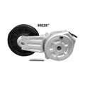 AUTOMATIC BELT TENSIONER