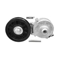 AUTOMATIC BELT TENSIONER