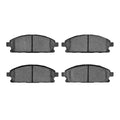 R1 96-17 Acura MDX Front R1 Optimum OE Brake Pads