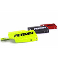 PERRIN 08-21 Subaru STI Boost Control Solenoid Cover - Black