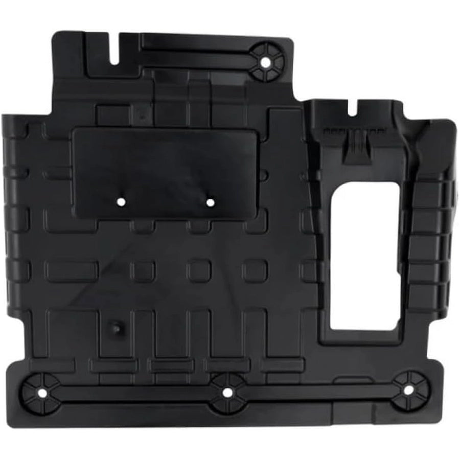 LOWER ENGINE COVER REAR FORD BRONCO 2121