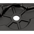 LOWER ENGINE COVER REAR FORD BRONCO 2121