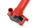 MSD Ignition Coil Blaster Ford F-Series 6.2L Red Passenger Side 2010-2017 Ford F-Series Trucks 2011-2014 Ford F-150 2011-2017 F-250/F-350 Super Duty 2017 E-350 Super Duty 6.2L V8 Driver And Passenger MSD Ignition