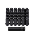 14*1.5 SPLN BLK CLSD 6LUG