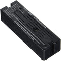 PROPANE ALARM BLACK SURFACE MOUNT 12 VDC HARD WIRE