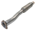 EXHAUST PIPE REAR ANSA OER