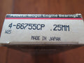 CONNECTNG ROD BEARING SET