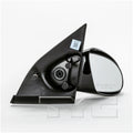 TYC auto part