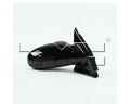 TYC auto part detail