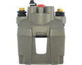 SEMI-LOADED BRAKE CALIPER