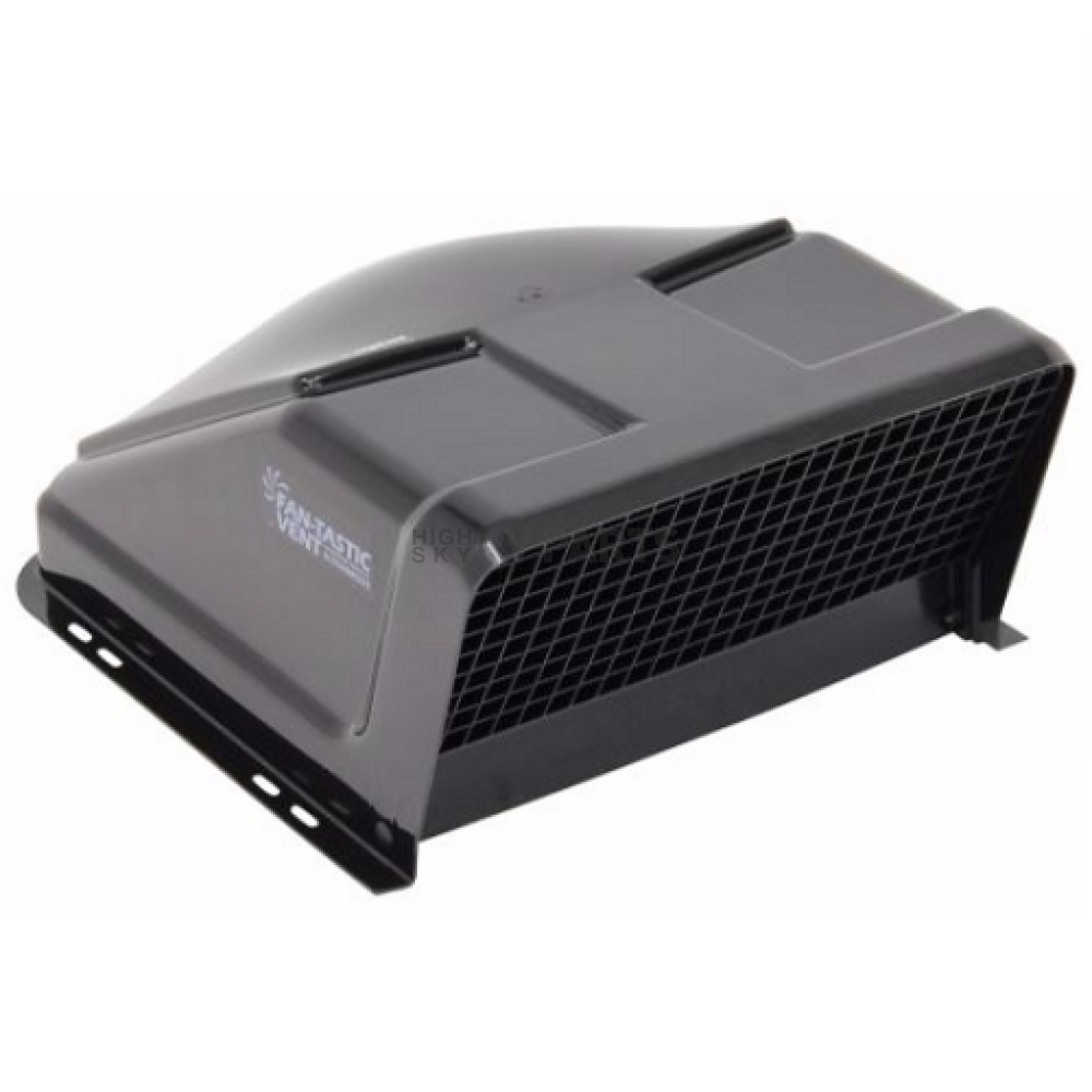ULTRA BREEZE VENT COVER ASM