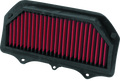 BikeMaster Suzuki GSX-R600 Air Filter