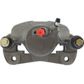 SEMI-LOADED CALIPER