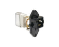 BLOWER MOTOR RESISTOR