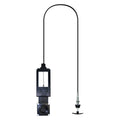 3 VALVE W/72 CABLE ATTACHED