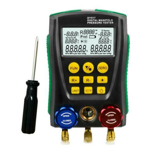 END LINK -BUSHING KIT