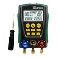 END LINK -BUSHING KIT