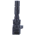 MOTORAD auto part installed view