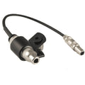 ADAP TURISM/FRML 3.5MM JCK PLG