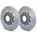 GiroDisc 2015+ Honda Civic Type R FK8 Front Caliper Rebuild Kit