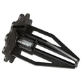 WEHRS MACHINE springs detail