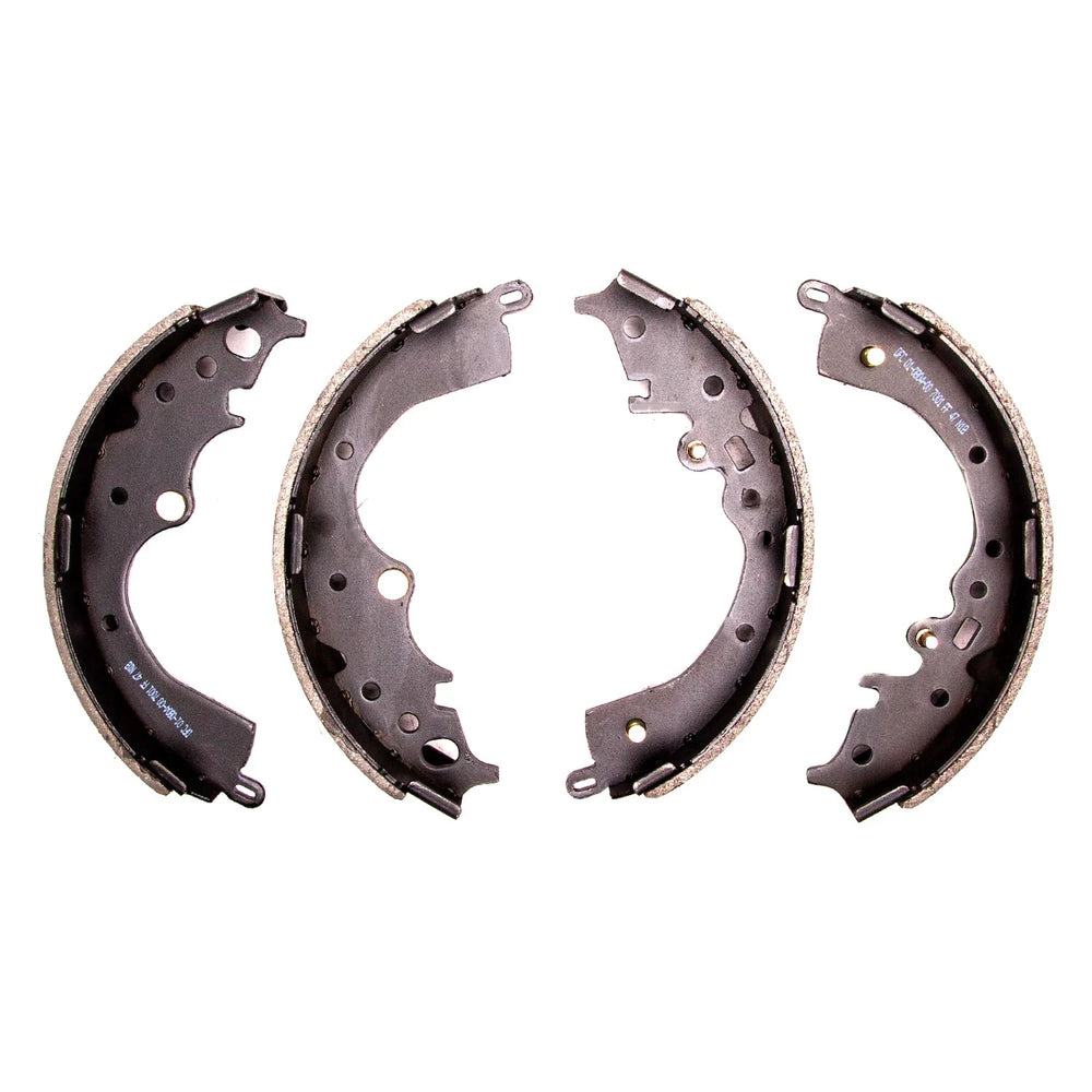 DFC auto part