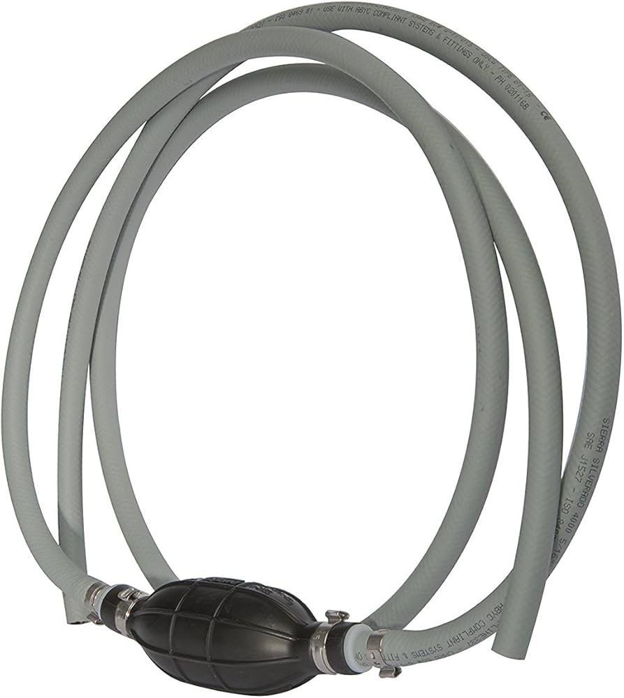 SIERRAMARINE auto part